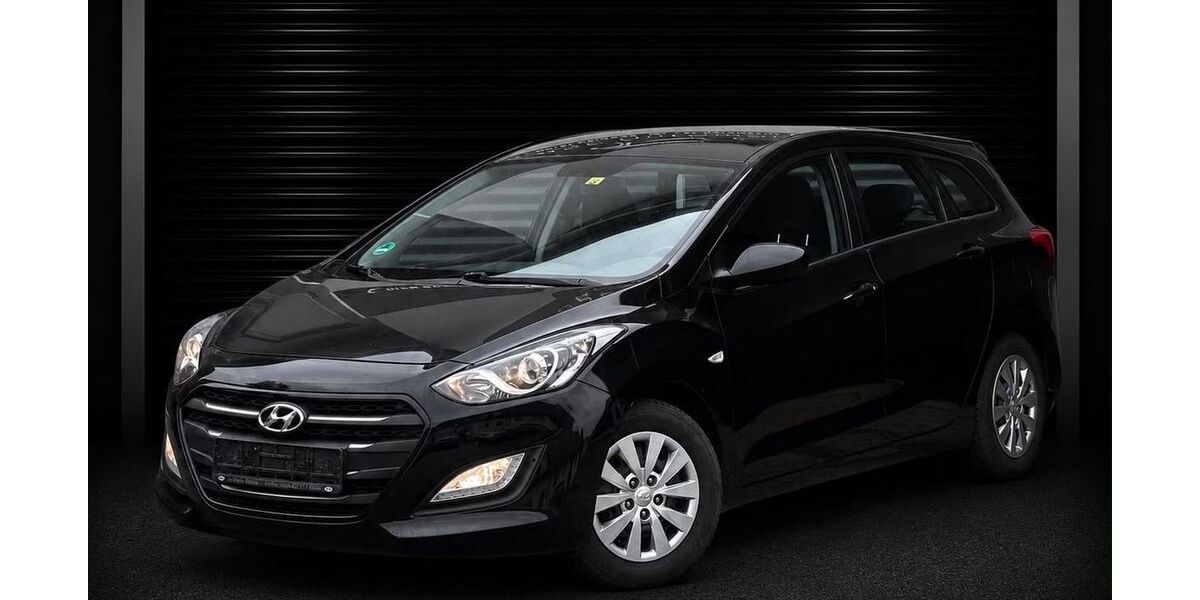 Hyundai i30 109.000 km 7.400 &euro; Remscheid 42857