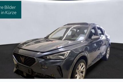 Cupra Formentor 42.154 km 23.790 &euro; Königstein 61462