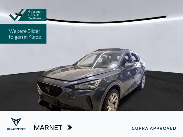 Cupra Formentor 42.154 km 23.790 &euro; Königstein 61462