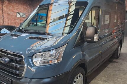 Ford Transit 73.625 km 17.980 &euro; Hilden 40721
