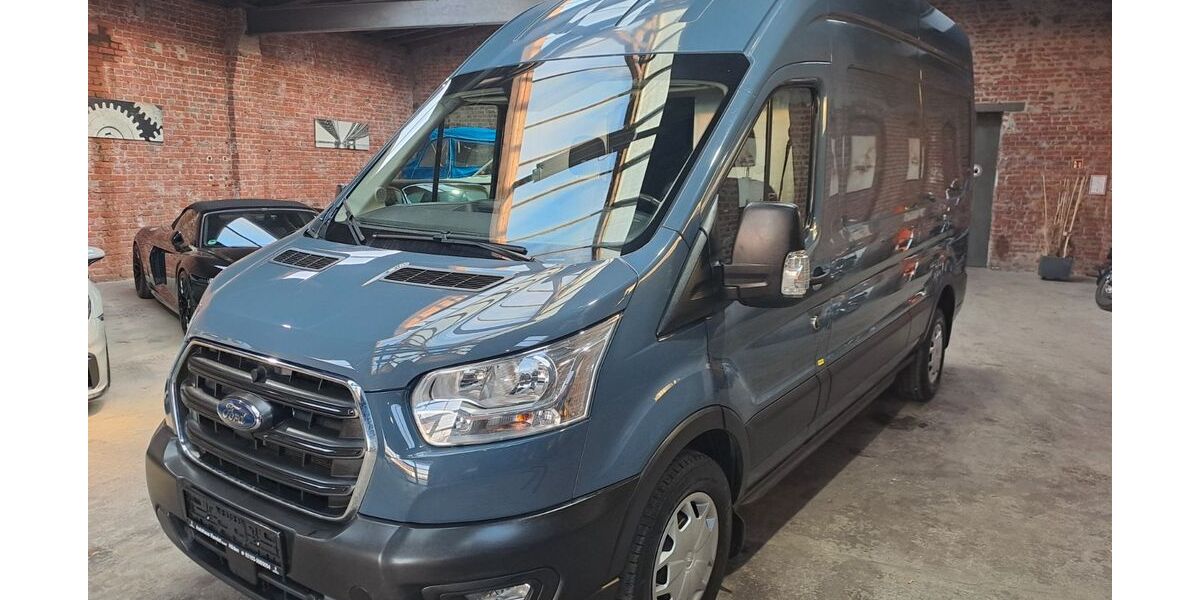 Ford Transit 73.625 km 17.980 &euro; Hilden 40721