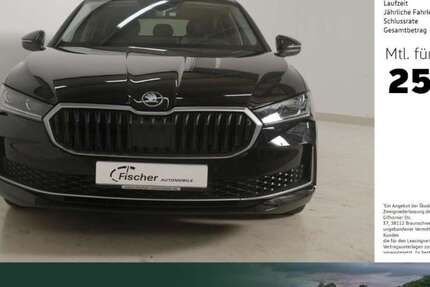 Skoda Superb 19.318 km 40.980 &euro; Amberg 92224