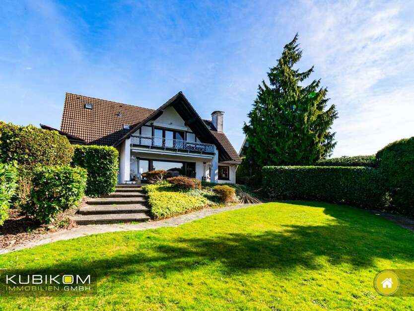 Haus zum Kaufen in Solingen 840.000 € 297.3 m²