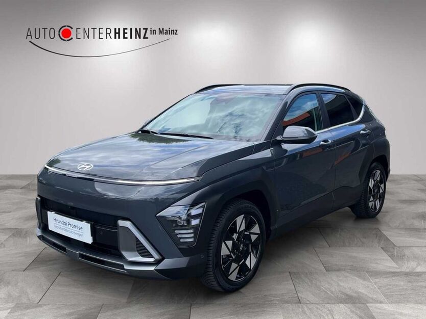 Hyundai KONA 22.335 km 29.950 € Mainz 55120