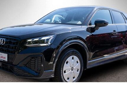 Audi Q2 11.400 km 34.790 &euro; Heilbronn 74074