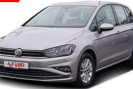 VW Golf Sportsvan 87.767 km 16.990 &euro; Berlin 12683