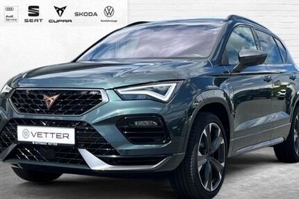 Cupra Ateca 35.700 km 33.899 &euro; Pressig 96332