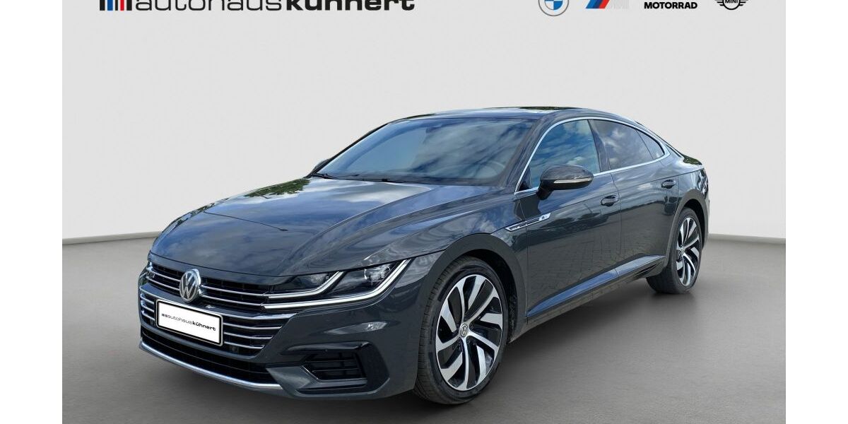 VW Arteon 147.109 km 18.500 &euro; Gera 07552