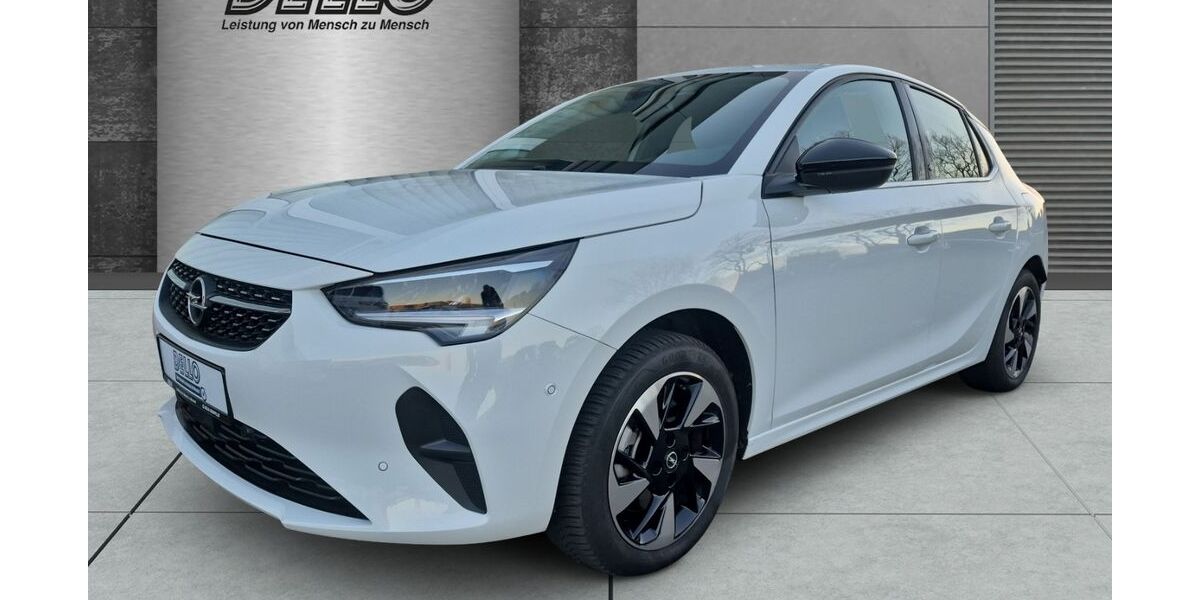 Opel Corsa 8.060 km 21.980 &euro; Heide 25746