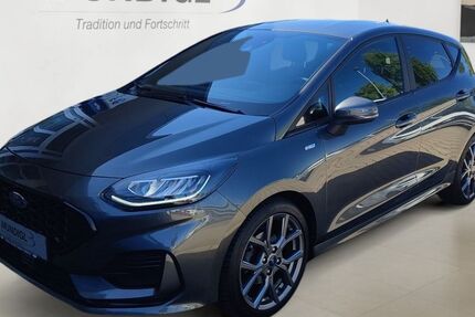 Ford Fiesta 46.680 km 17.630 &euro; Landshut 84030