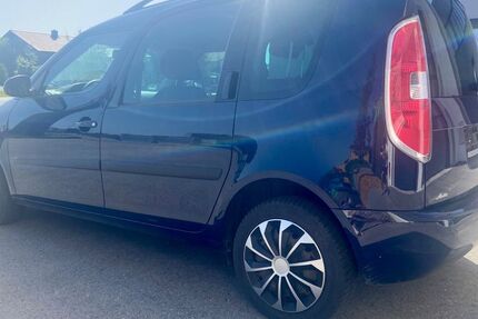 Skoda Roomster 105.598 km 3.800 &euro; Görisried 87657