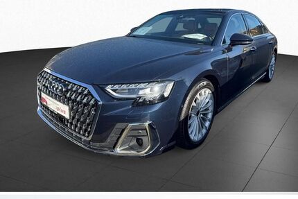 Audi A8 47.990 km 64.980 &euro; Schwabach 91126