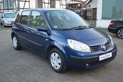 Renault Scenic 139.000 km 1.999 &euro; Lauda-Königshofen 97922