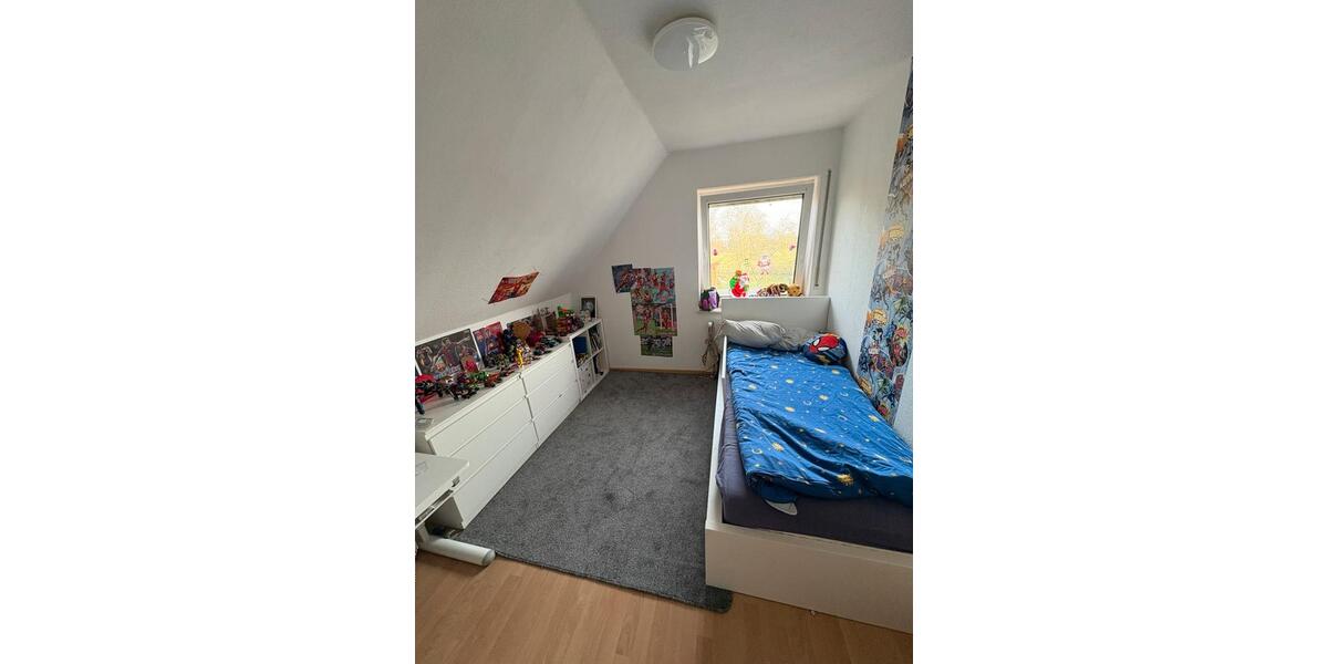 Einfamilienhaus Badbergen - 7 Zimmer, 175 m&sup2;, 290.000&euro; | Angebot:26409091
