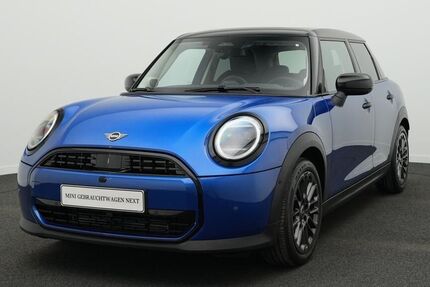 Mini Cooper C 13.773 km 27.921 &euro; Bonn 53119