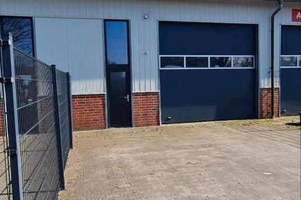 Gewerbeobjekt Molbergen - 585&euro; | Angebot:26035808