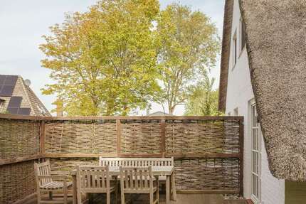 Wohnung Sankt Peter-Ording Ording - 2 Zimmer, 41 m&sup2;, 371.500&euro; | Angebot:26897457
