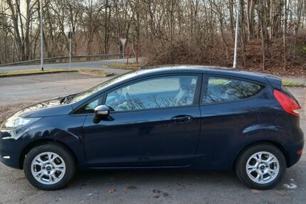 Ford Fiesta 195.000 km 1.500 &euro; Worbis 37339