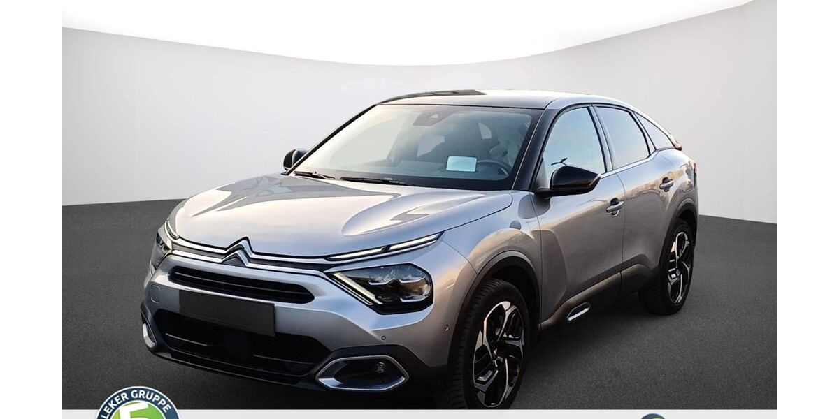 Citroen C4 20.064 km 18.680 &euro; Borken 46325
