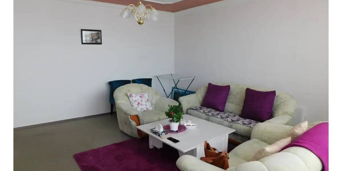 Etagenwohnung Michelstadt - 2 Zimmer, 60 m&sup2;, 105.000&euro; | Angebot:26909102