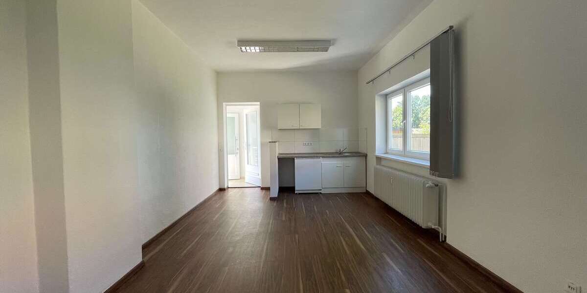 Büro in Schöppenstedt 172 € 28.7 m² zimmer