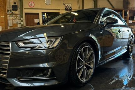 Audi A4 143.000 km 22.900 € Unterreichenbach 75399