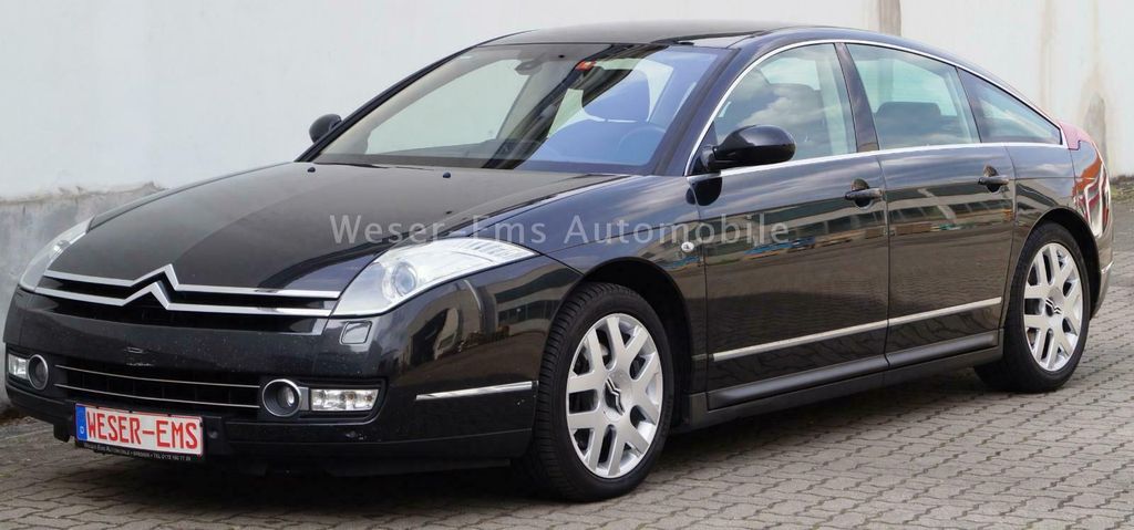 Citroen C6 195.000 km 2.175 &euro; Bremen 28201