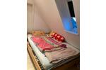 Dachgeschoßwohnung Bielefeld Heepen - 2 Zimmer, 32 m&sup2;, 430&euro; | Angebot:26397812