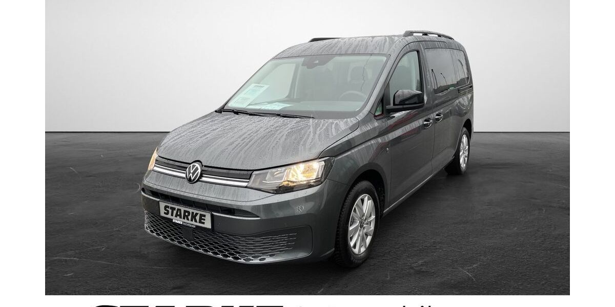 VW Caddy Maxi 4.500 km 35.980 &euro; Vechta 49377