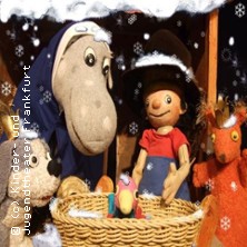 Der kleine König feiert Weihnachten 15.12.2025 Kinder- und Jugendtheater Frankfurt im Titusforum