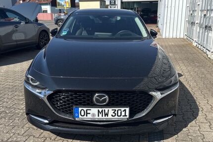 Mazda 3 7.000 km 29.999 &euro; Rodgau 63110