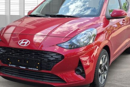 Hyundai i10 1.750 km 18.850 &euro; Berlin 12351