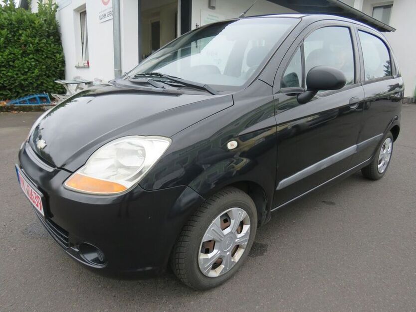 Matiz