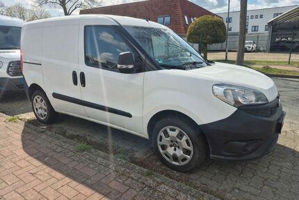 Fiat Doblo 130.000 km 4.990 &euro; Achim 28832