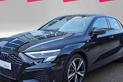 Audi A3 49.902 km 26.580 &euro; Schwäbisch-Gmünd 73527