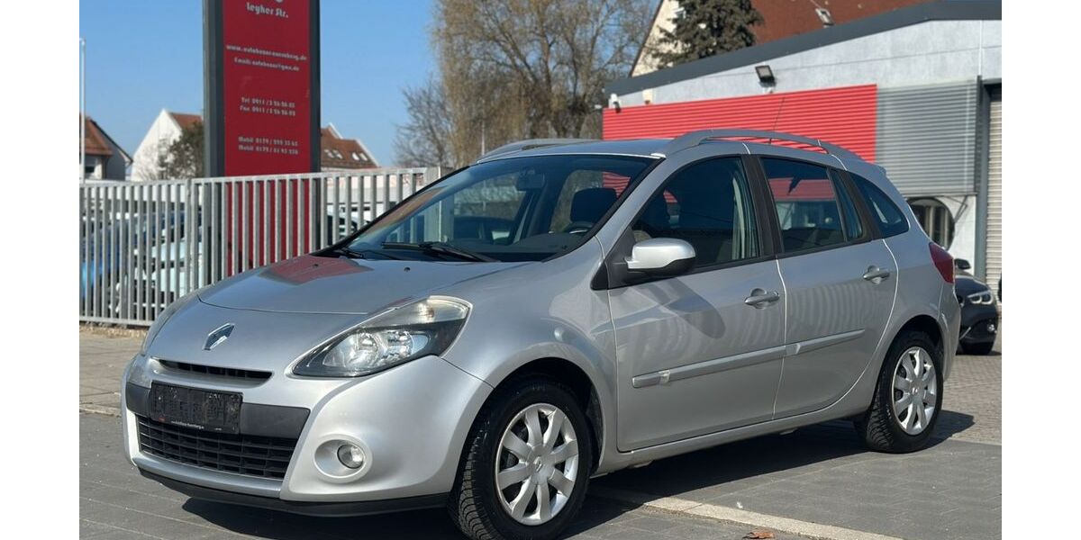 Renault Clio 233.000 km 1.990 &euro; Nürnberg 90431
