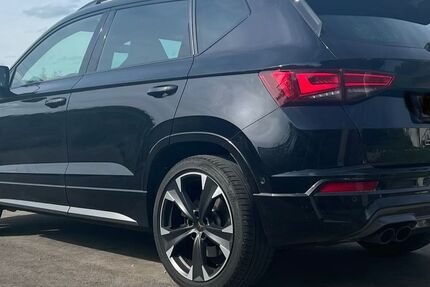 Cupra Ateca 28.400 km 30.450 &euro; Gestratz 88167