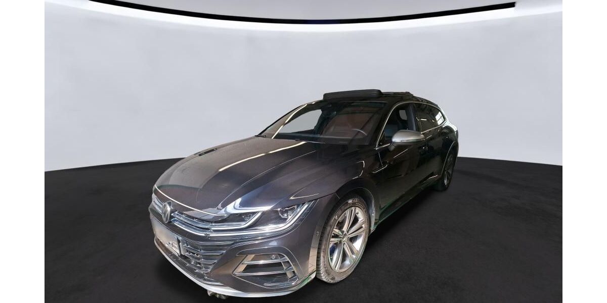 VW Arteon 23.823 km 36.990 &euro; Nabburg 92507