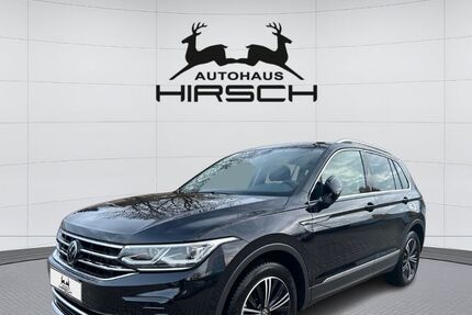 VW Tiguan 27.150 km 32.990 € Chemnitz 09120