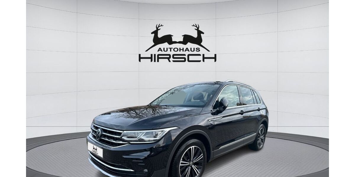 VW Tiguan 27.150 km 32.990 € Chemnitz 09120