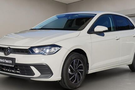 VW Polo 5.363 km 22.550 &euro; Neuss 41460