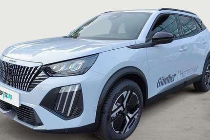 Peugeot 2008 10.000 km 21.990 &euro; Hannover 30173