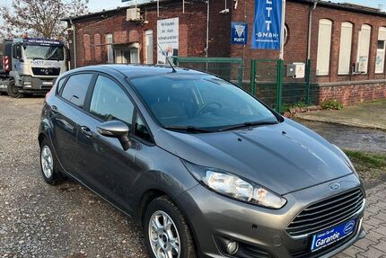 Ford Fiesta 182.800 km 4.199 &euro; Gelsenkirchen 45881