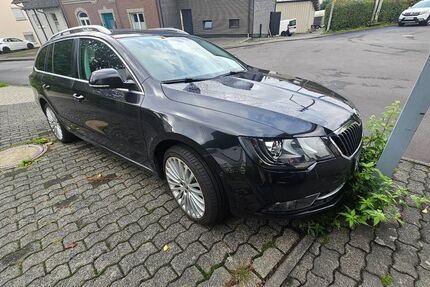 Skoda Superb 230.000 km 10.250 &euro; Kreuztal 57223