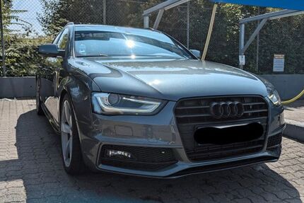 Audi A4 115.000 km 18.490 &euro; Hösbach 63768