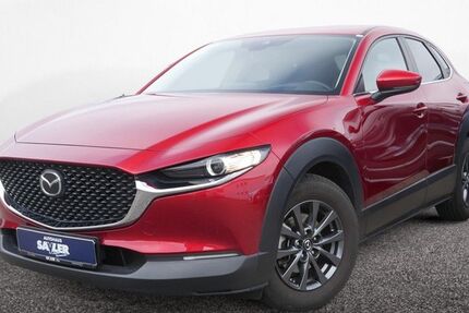 Mazda CX-30 52.000 km 18.880 &euro; Ulm 89081