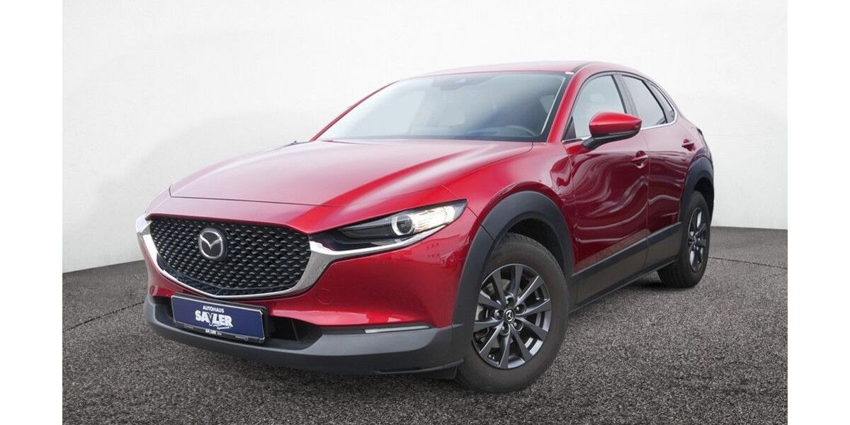 Mazda CX-30 52.000 km 18.880 &euro; Ulm 89081