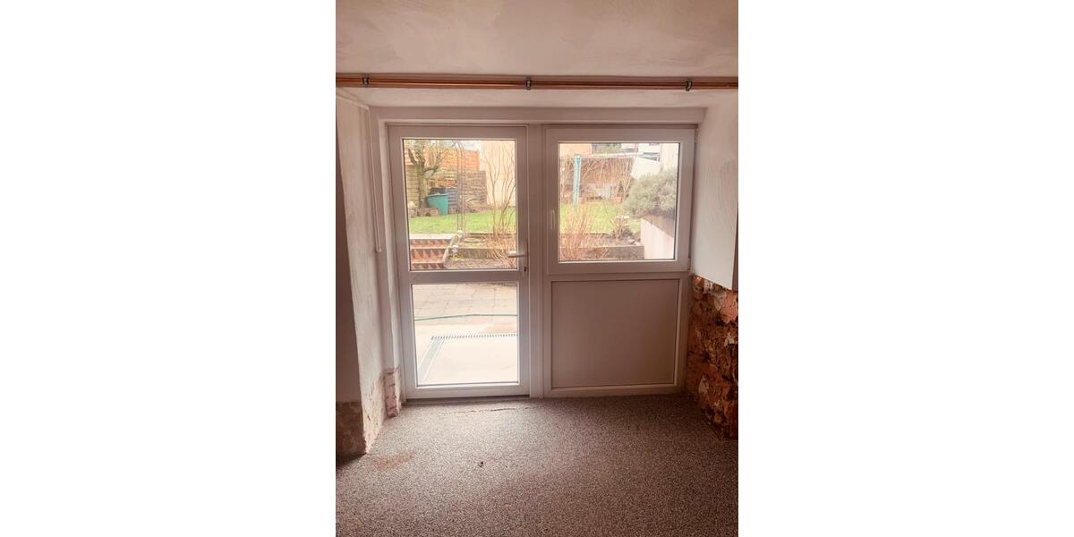 Dachgeschoßwohnung Saarbrücken Eschberg - 3 Zimmer, 78 m&sup2;, 159.000&euro; | Angebot:26858145