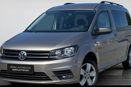 VW Caddy Maxi 159.826 km 17.901 &euro; Bautzen 02625
