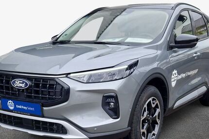 Ford Kuga 9.999 km 34.880 &euro; Waiblingen 71332